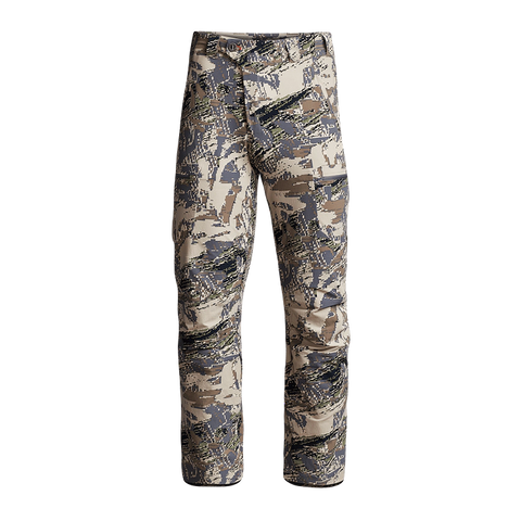 Sitka Ascent Pant Optifade Open Country Camo