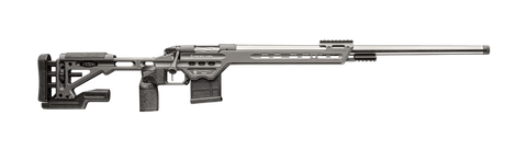 Bergara Competition Rifle - 6mm Creedmoor