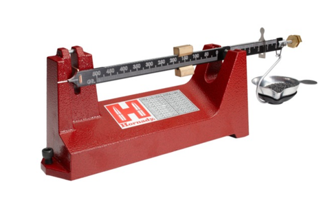 Hornady® Lock-N-Load Balance Beam Scale - H050109