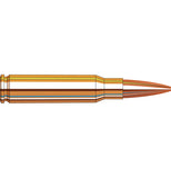 Hornady® Match™ Ammunition - ELD-Match™ 308 Win - 178 Grain