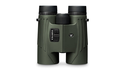 Vortex Fury HD 5000 10X42 Range Finder Binoculars