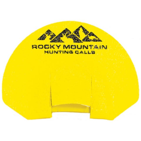 Rocky Mountain Hunting Calls® Mellow Momma Diaphragm Elk Call