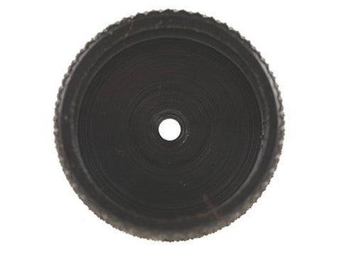 Williams™ Aperture Regular 1-2" Diameter with .050 Hole Steel Black
