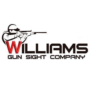 Williams Gun Sights | Sights For Every Gun | Ochocos.com