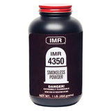 IMR 4350 Rifle Powder - 1LB - 8LB