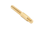 Muzzle-Loaders Brass Felt Cleaning Pellets Jag - 8-32 Attachment Threads - MZ1221