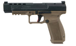 Canik Mete SFX - 9mm - Full Size - Semi-Automatic Handgun
