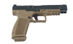 Canik Mete SFX 9mm Semi-Auto Handgun