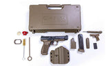 Canik Mete SFX Pistol With Accessories