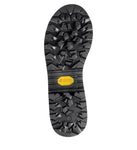 Hunting boots with vibram sole