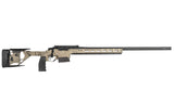 Seekins Precision Havak HIT PRO 6.5 Creedmoor