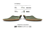 cushioned insoles