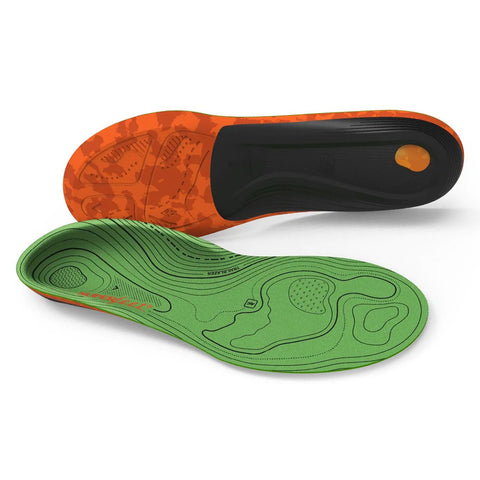 hiking insole
