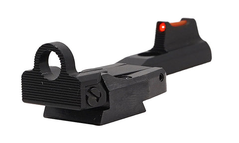 Williamd Fire Sight Set For Ruger Mk Pistols