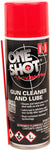 Hornady One Shot Gun Cleaner/Lube 5OZ