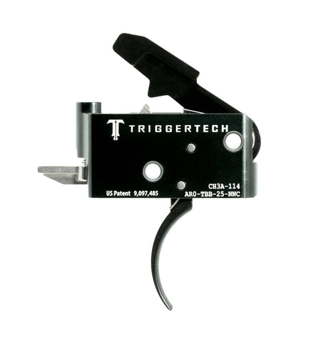 TRIGGERTECH™ Adaptable AR15 (2.5 - 5 Lb adj)