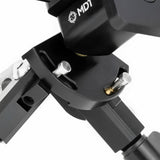 MDT CKYE-POD Gen 2 Triple Pull Bipod Arca Picatinny Compatible