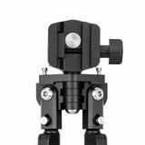 MDT CKYE-POD Light Weight Single Pull Bipod Arca Picatinny Compatible