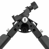 MDT CKYE-POD Light Weight Single Pull Bipod Arca Picatinny Compatible