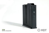 MDT Metal Magazines AICS - Short action 308/6.5CM With Binder Plate