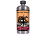 Montana X-Treme® Copper Killer™ Bore Cleaning Solvent - 07035
