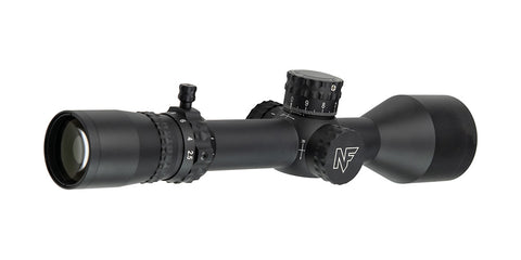 Nightforce NX8 - 2.5-20X50mm F1 - ZeroStop