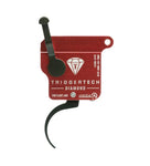 TriggerTech Diamond Trigger for Remington 700 Actions - RH