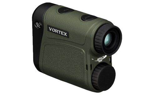 Vortex® Impact 1000™ Rangefinder with HCD - LRF101 - 6x20