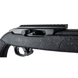 Bergara® BXR .22 LR Semi-Auto Rifle - Carbon Fiber Barrel