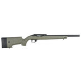Bergara® BXR .22 LR Semi-Auto Rifle - Chrome Molly Steel - Cerakote™ Finish
