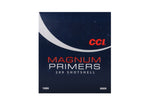 CCI™ 209M Primers - #209 Magnum Shotshell Primers (100 to 5000)