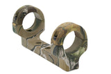 DNZ® Products CVA™ Scope Mounts 2009 & Older - 1" Low, Medium or High Base in Black, Camo or Silver