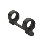 1" DNZ® Products Remington™ 700 Tactical Long-Action Scope Mounts - Black or Silver - Low, Medium & High
