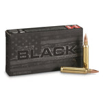 Hornady® Black™ Series Ammunition