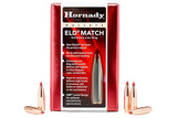 Hornady® ELD-Match™ Bullets - Extra Low Drag