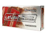 Hornady® FTX LEVERevolution® - Ammunition