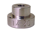 Hornady® Lock-N-Load Bullet Comparator Insert 24 - .243 Caliber/6MM - 324