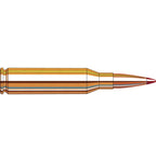 Hornady® Match™ Ammunition - ELD-Match™ 260 Rem - 130 Grain