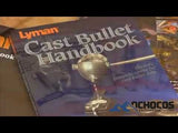 Lyman™ Pistol & Revolver Handbook 3rd Edition