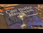 Lyman™ "Cast Bullet Handbook: 4th Edition" Book