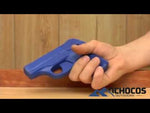 Pachmayr® Tactical Grip Glove For Ruger SR9 & SR40