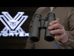 Vortex™ Crossfire Binoculars - 10X42 Roof Prism Binos - CF-4302