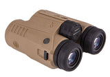 Sig Sauer® KILO010K-ABS HD - Rangefinder Binocular - 10X42mm - FDE