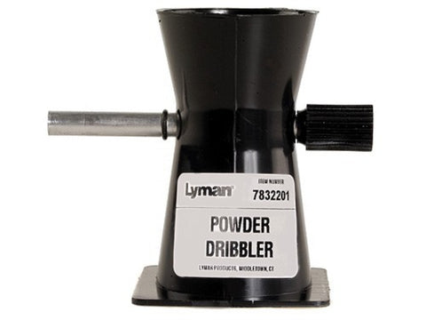 Lyman™ Powder Dribbler