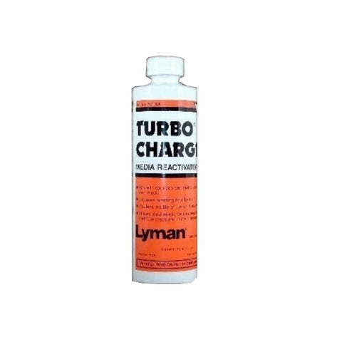 Lyman™ Turbo Charger Reactivator 4 oz