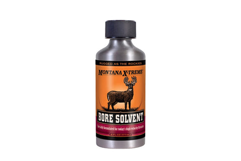 Montana X-Treme® Bore Cleaning Solvent - 07005