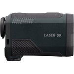 Nikon™ Laser 50 Rangefinder 10-2000 Yards - 6x21mm - 16754