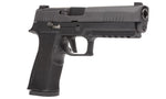 p320 xten handgun