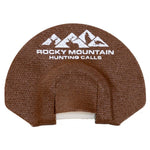 Rocky Mountain Hunting Calls® Raging Bull Diaphragm Elk Call