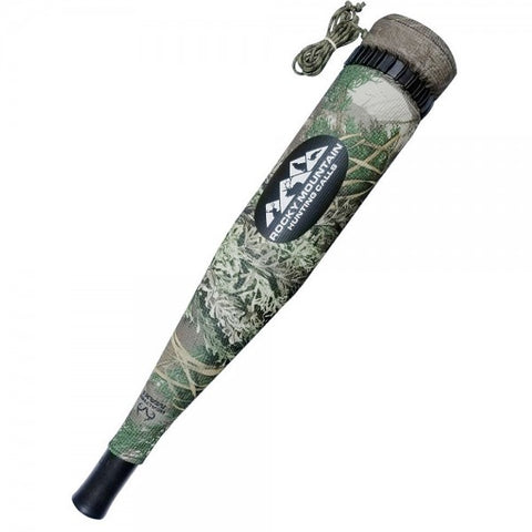Rocky Mountain Hunting Calls® Bully Bull Extreme Grunt Tube